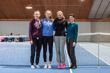 Laura Bente 531 - RL Frauen THC von Horn und Hamm - DTV Hannover